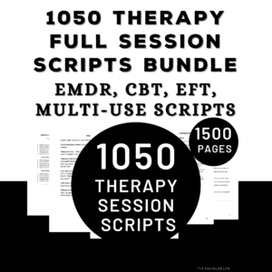 1000 scripts therapy