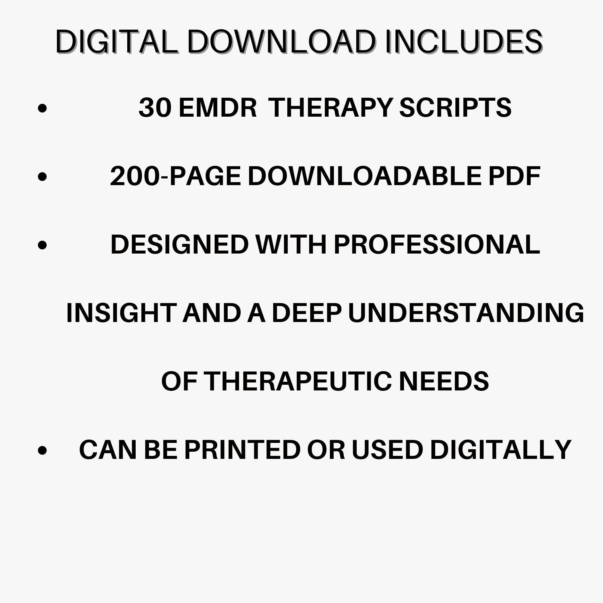 30 emdr therapy scripts download process 30 emdr therapy scripts download process