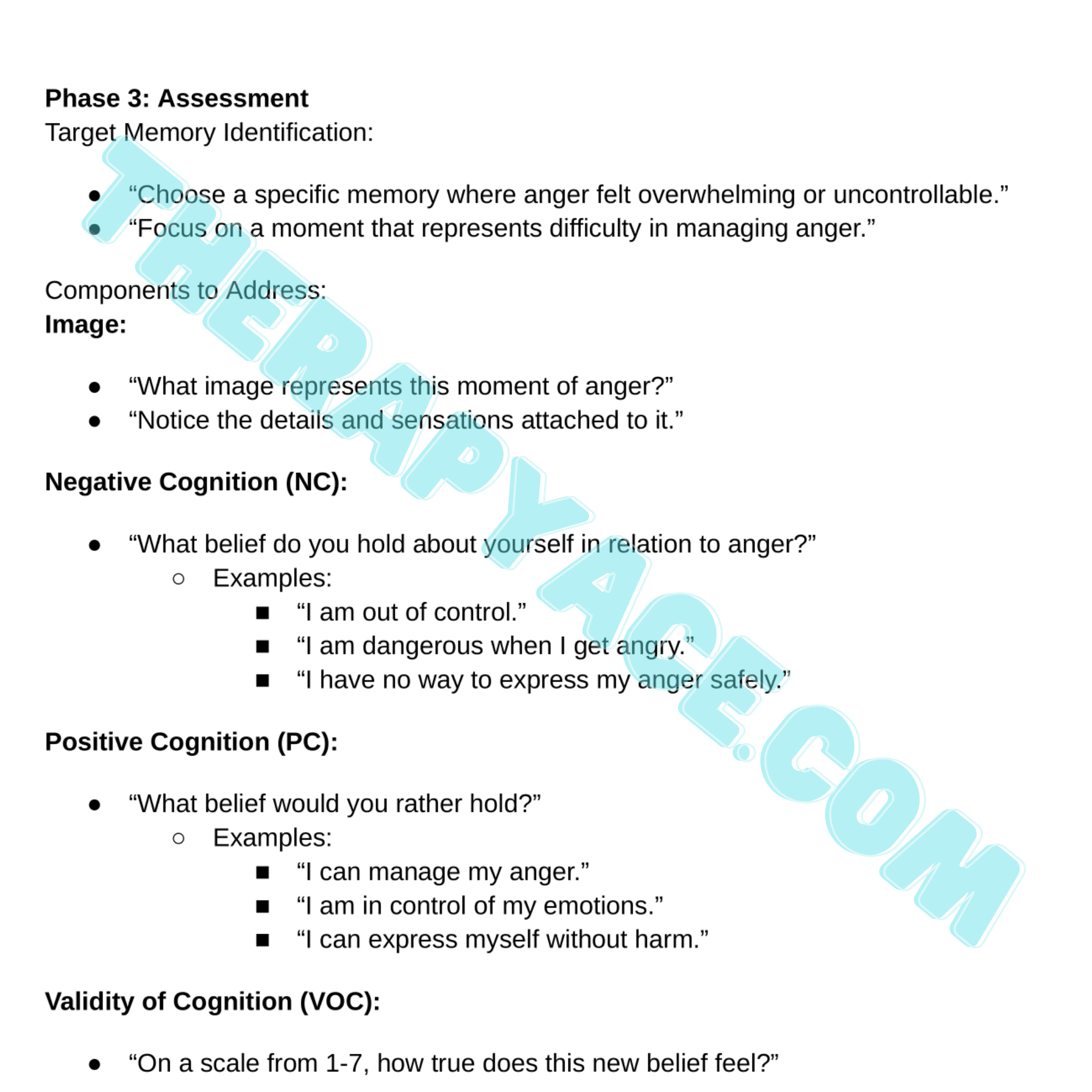 75 emdr scripts for trauma and mental health treatment 75 emdr scripts for trauma and mental health treatment sample.