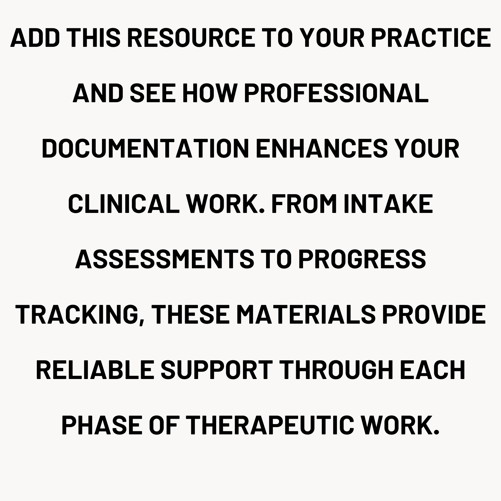 5,000 soap note statements for therapists SOAP note statements digital download benefits for therapists counselors LCSWs and mental health professionals