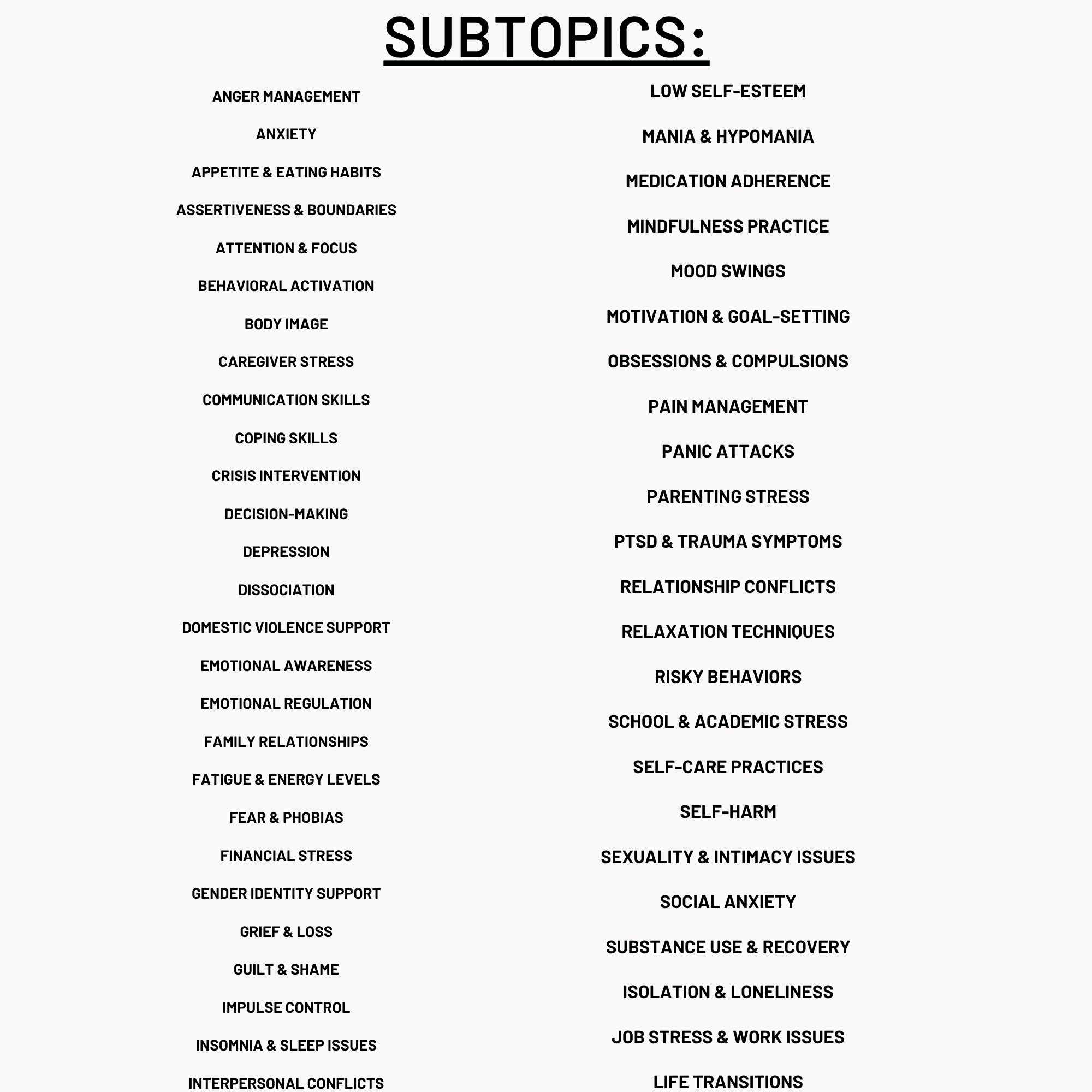 5,000 soap note statements for therapists 5,000 soap note statements for therapists