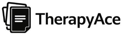 therapy ace logo