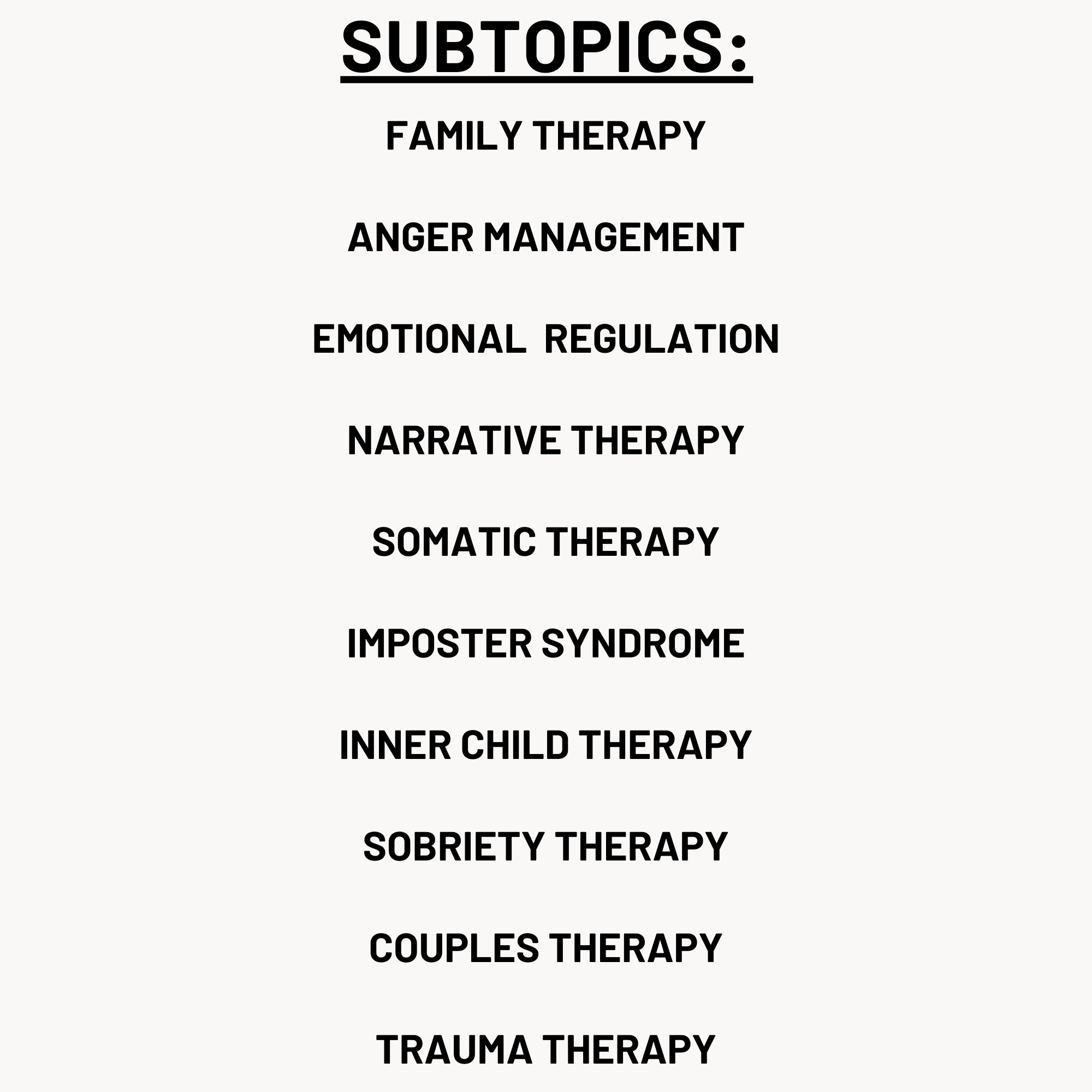 10,000 therapy questions bundle 10,000 therapy questions bundle Subtopic