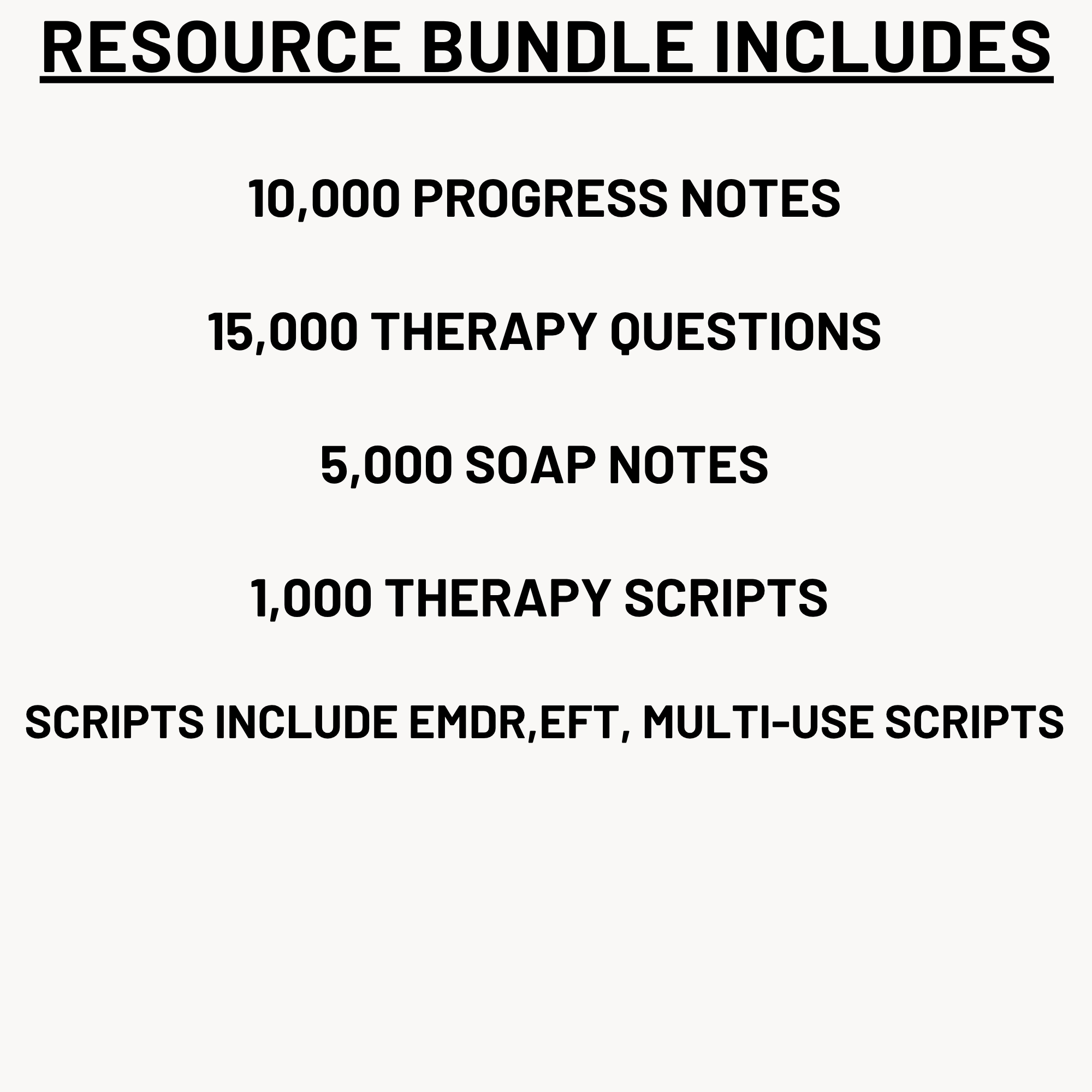 30,000 therapy resources tools 30,000 therapy resources tools