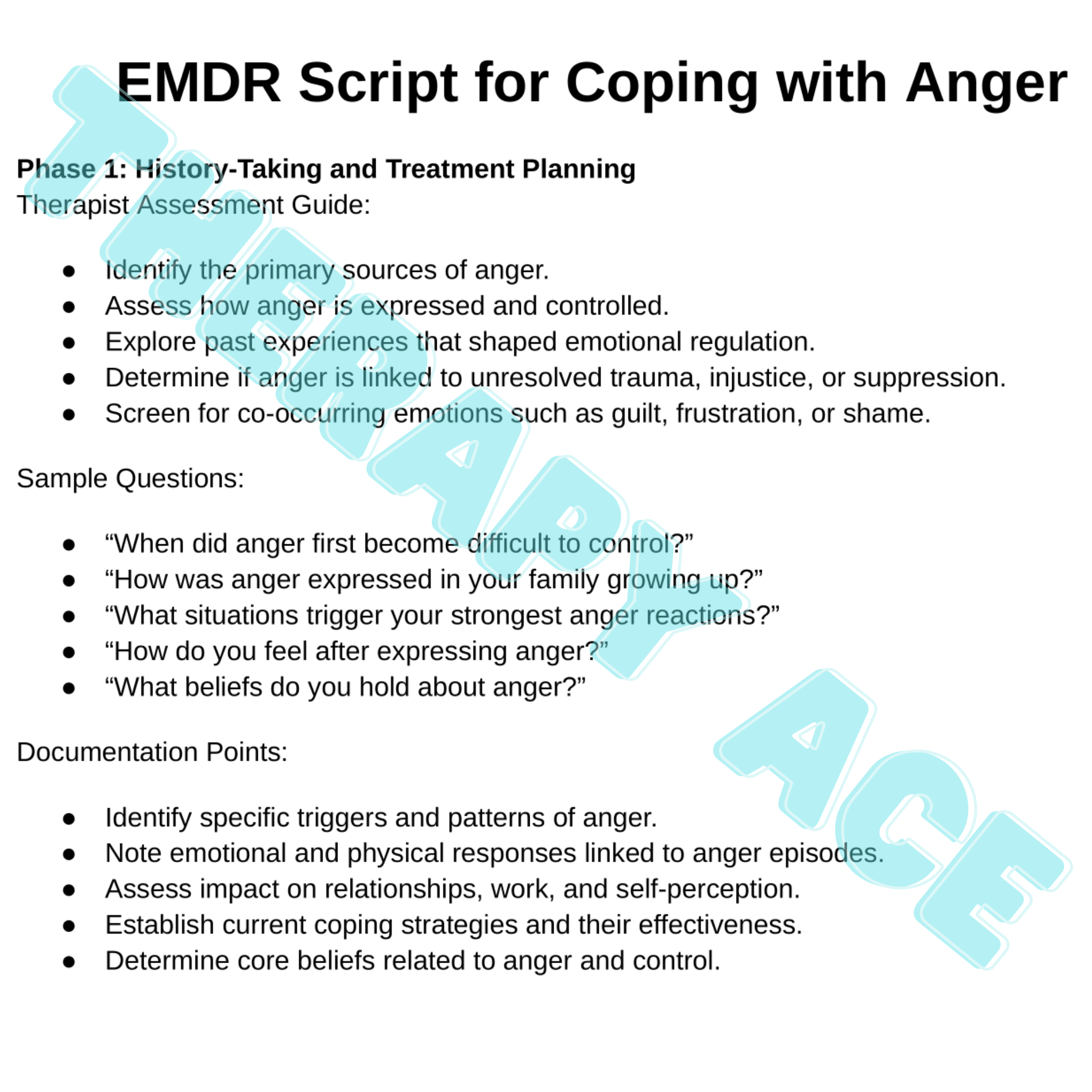 50 emdr scripts (eye movement desensitization and reprocessing) therapy 50 emdr scripts (eye movement desensitization and reprocessing) therapy