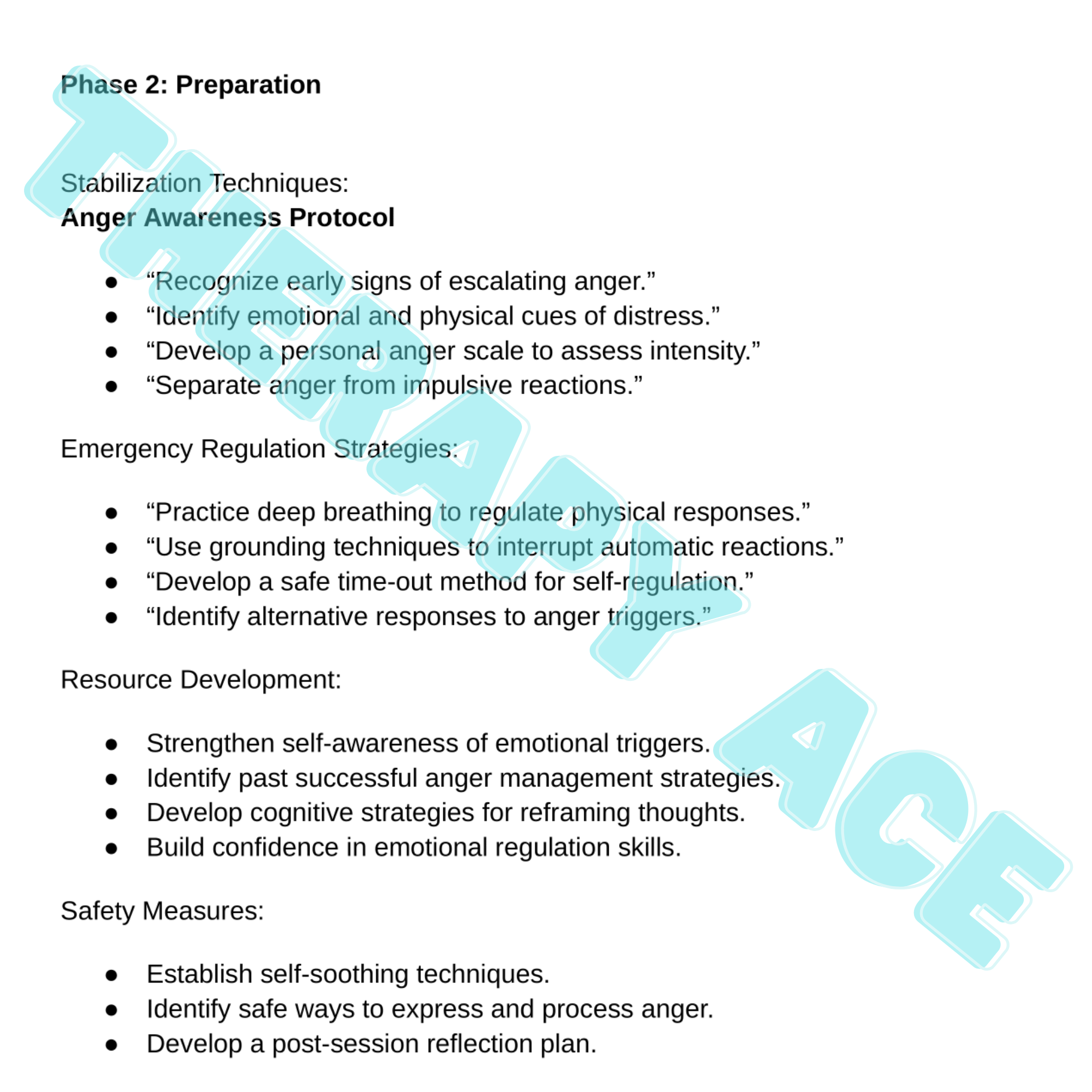 50 emdr scripts (eye movement desensitization and reprocessing) therapy 50 emdr scripts (eye movement desensitization and reprocessing) therapy